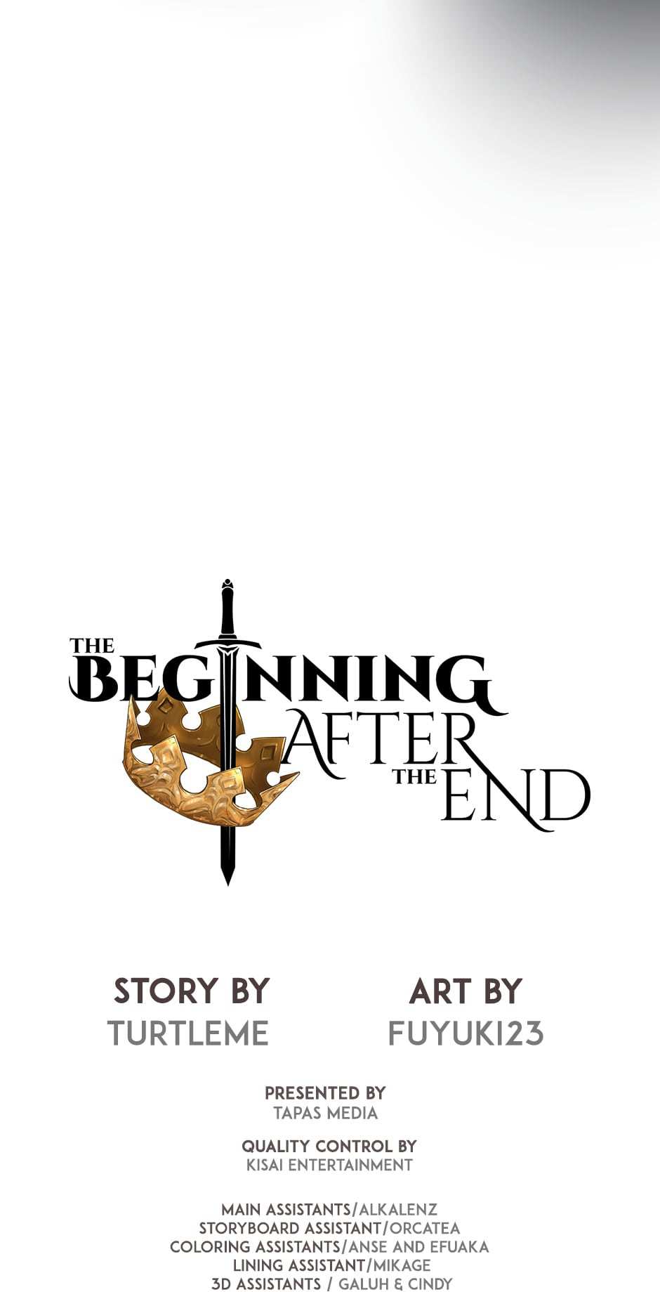 The Beginning After the End 126 (68)